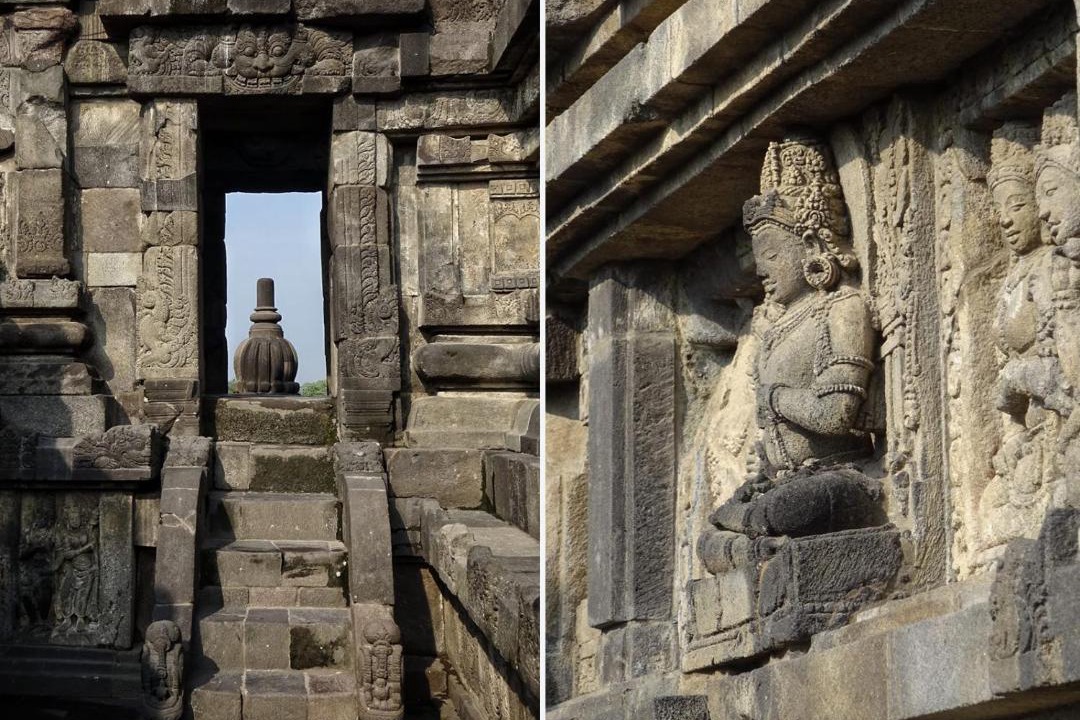 Photo of Others in Prambanan