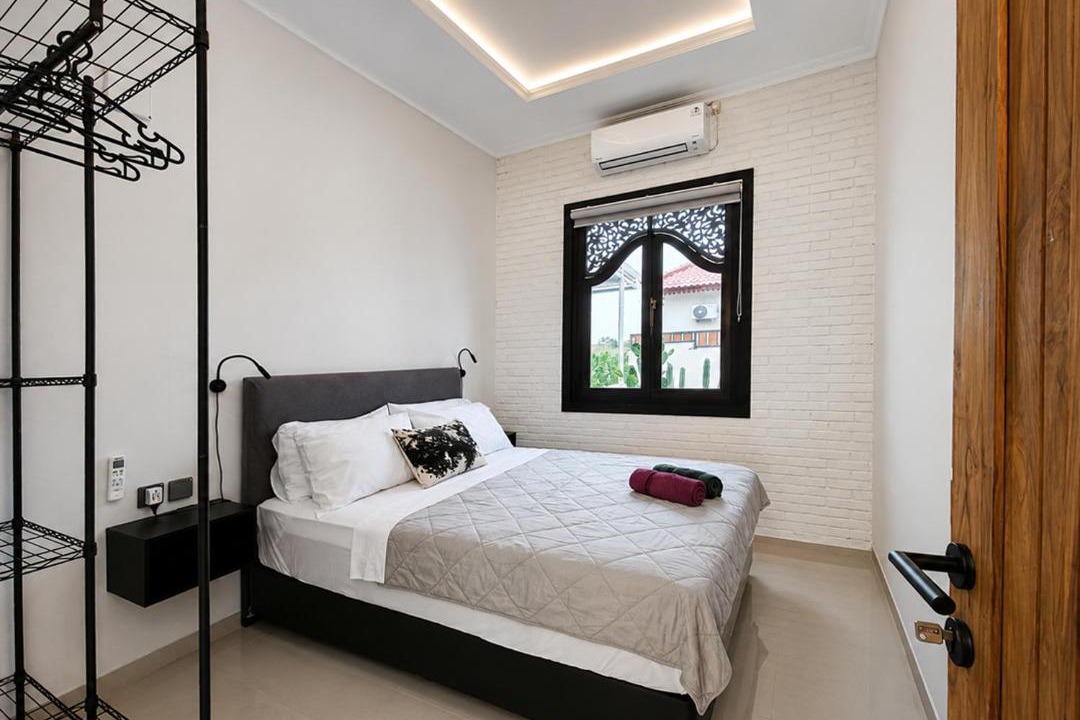 Photo of Bedroom in Prambanan