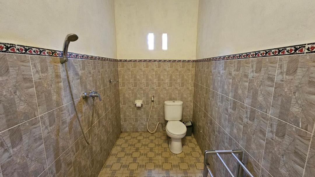 Photo of Bathroom in Sambahan