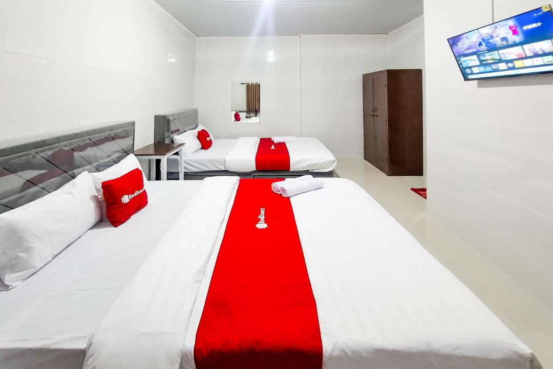 Photo of Bedroom in West Semarang