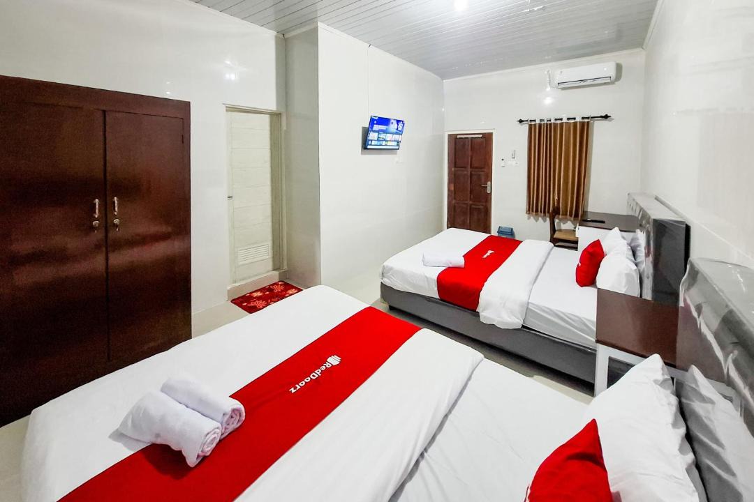 Photo of Bedroom in West Semarang