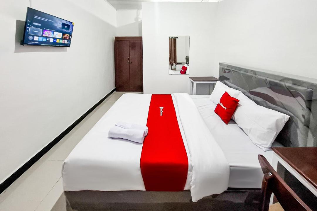 Photo of Bedroom in West Semarang