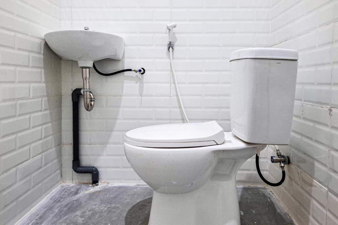 Photo of Bathroom in West Semarang