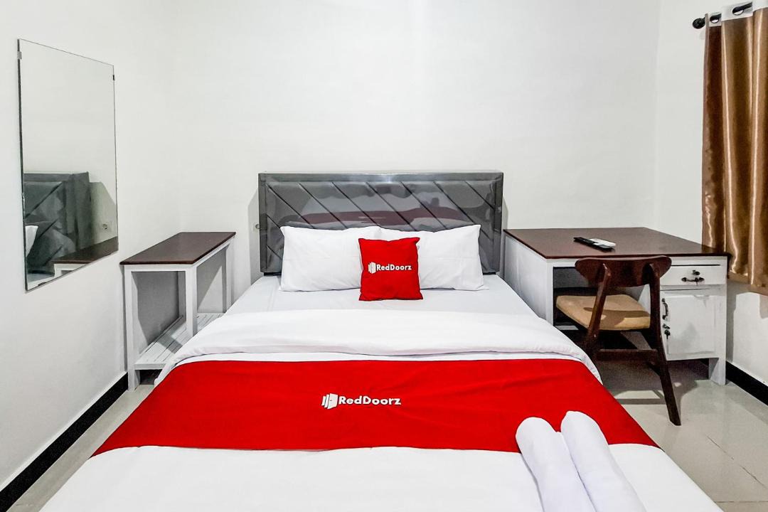 Photo of Bedroom in West Semarang