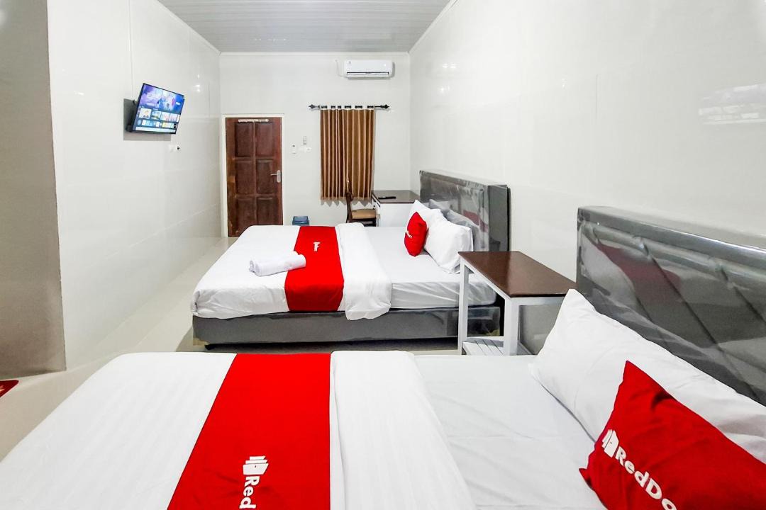 Photo of Bedroom in West Semarang