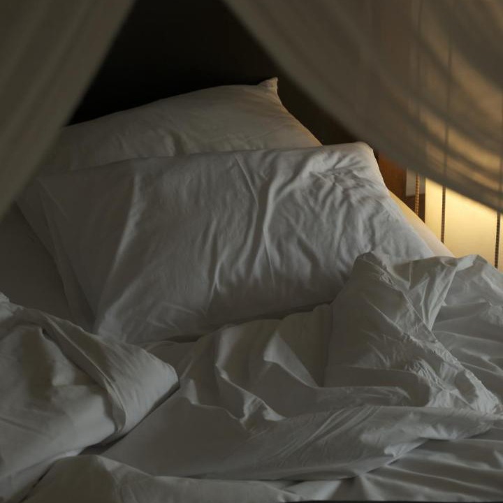 Photo of Bedroom in Uluwatu