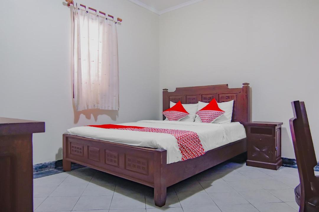 Photo of Bedroom in Mampang Prapatan