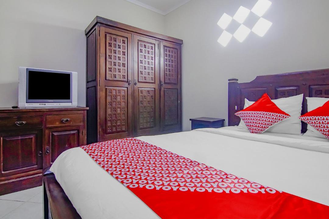 Photo of Bedroom in Mampang Prapatan