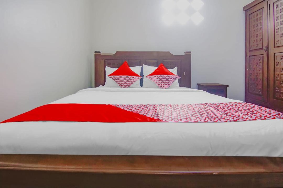 Photo of Bedroom in Mampang Prapatan