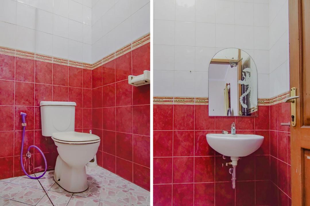 Photo of Bathroom in Mampang Prapatan