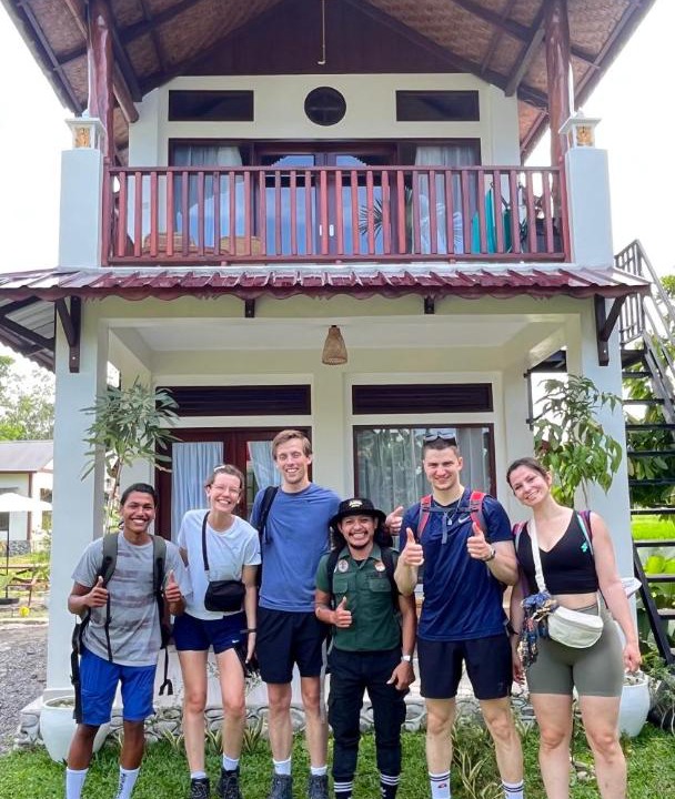 Photo of Others in Bohorok