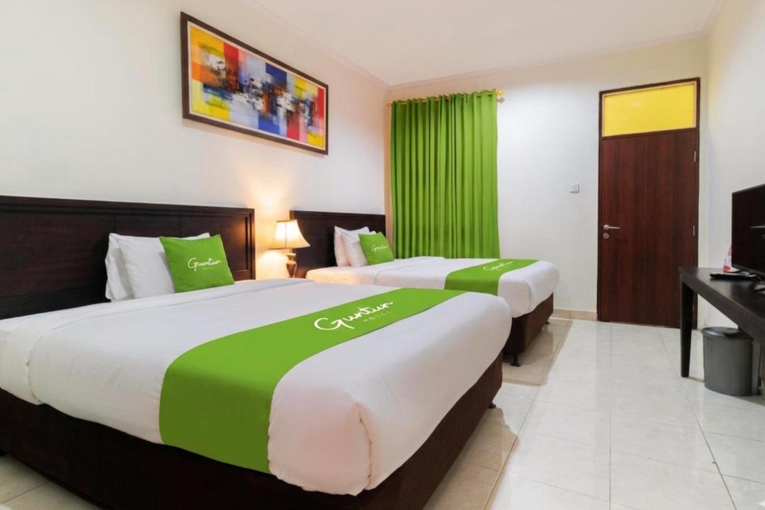 Photo of Bedroom in Gatot Subroto