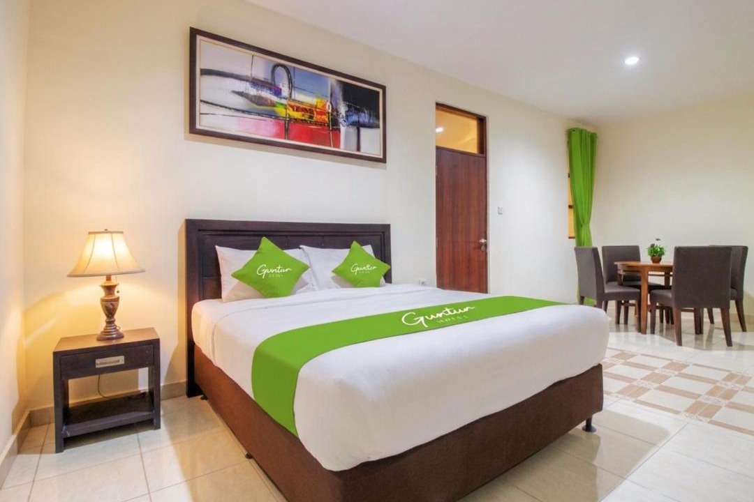 Photo of Bedroom in Gatot Subroto