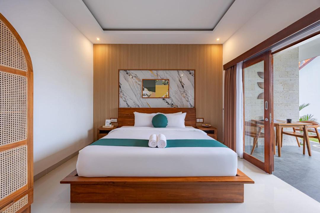 Photo of Bedroom in Kutuh