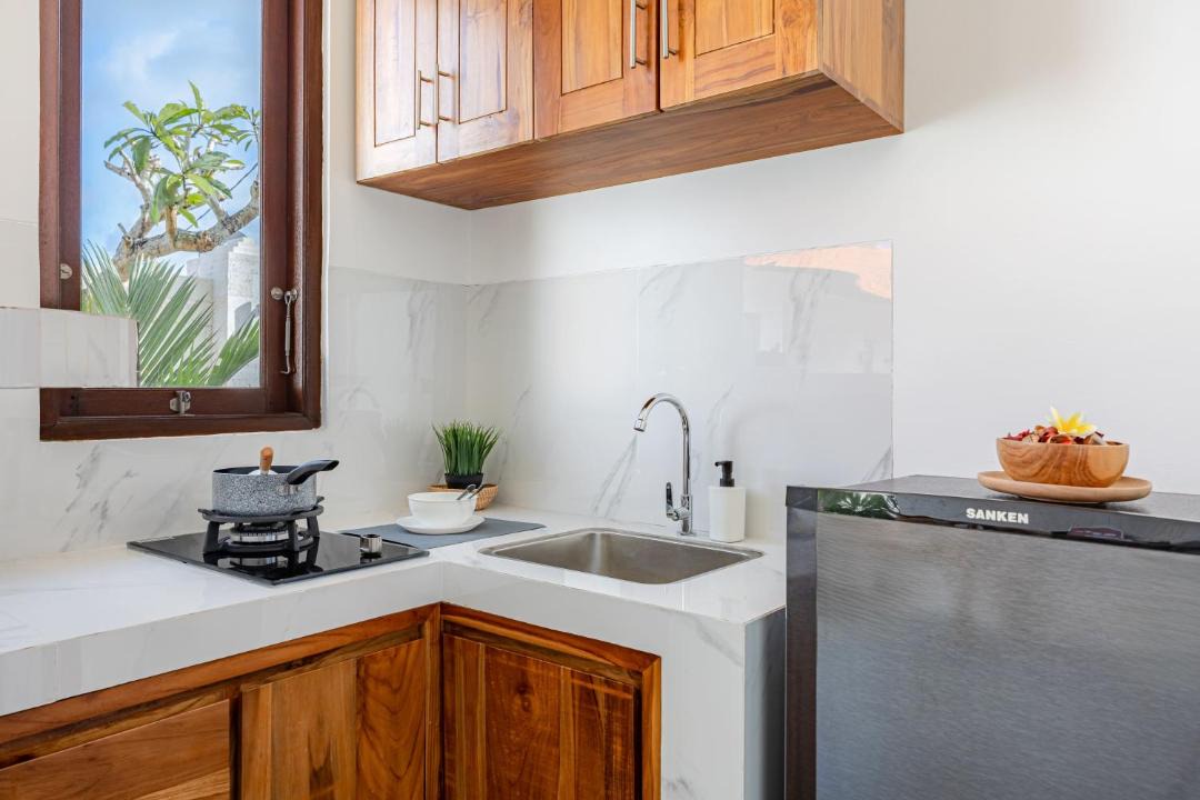 Photo of Kitchen in Kutuh