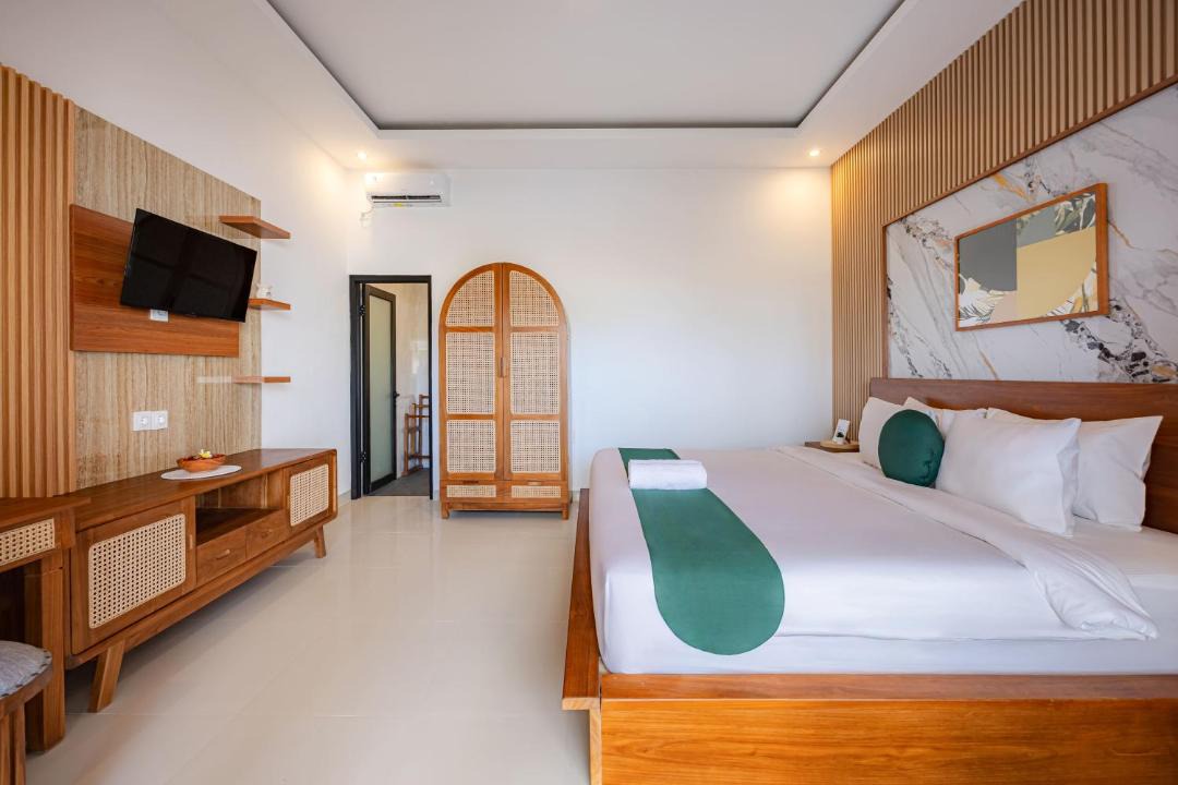 Photo of Bedroom in Kutuh