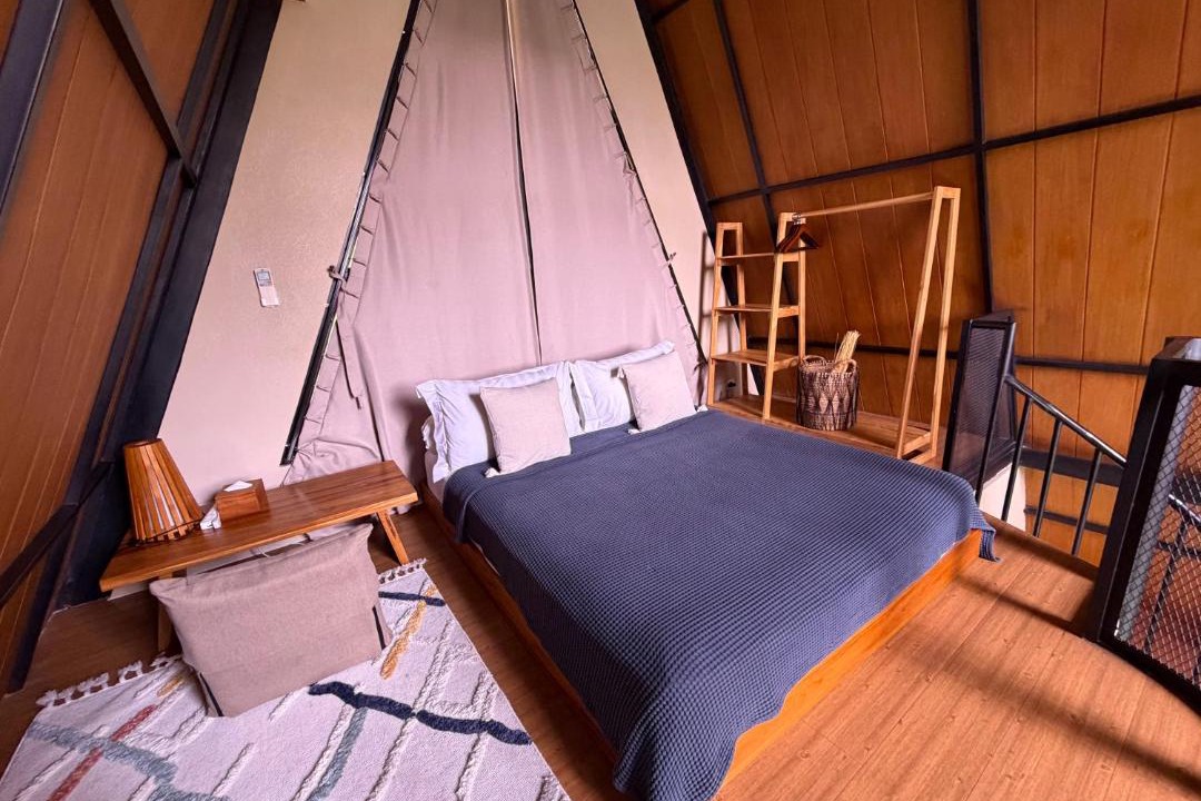 Photo of Bedroom in Ungasan