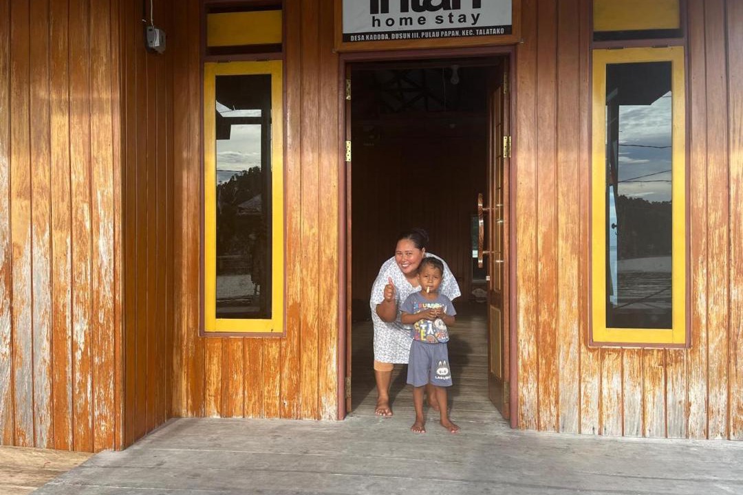 Photo of Others in Batudaka Island