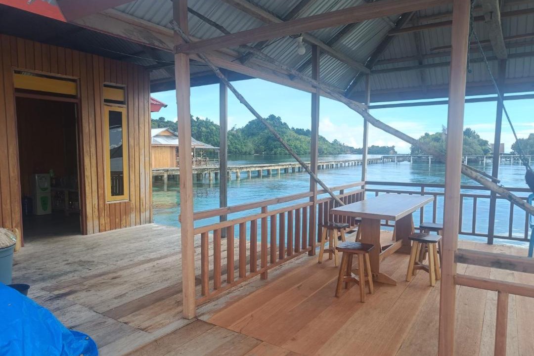 Photo of Others in Batudaka Island