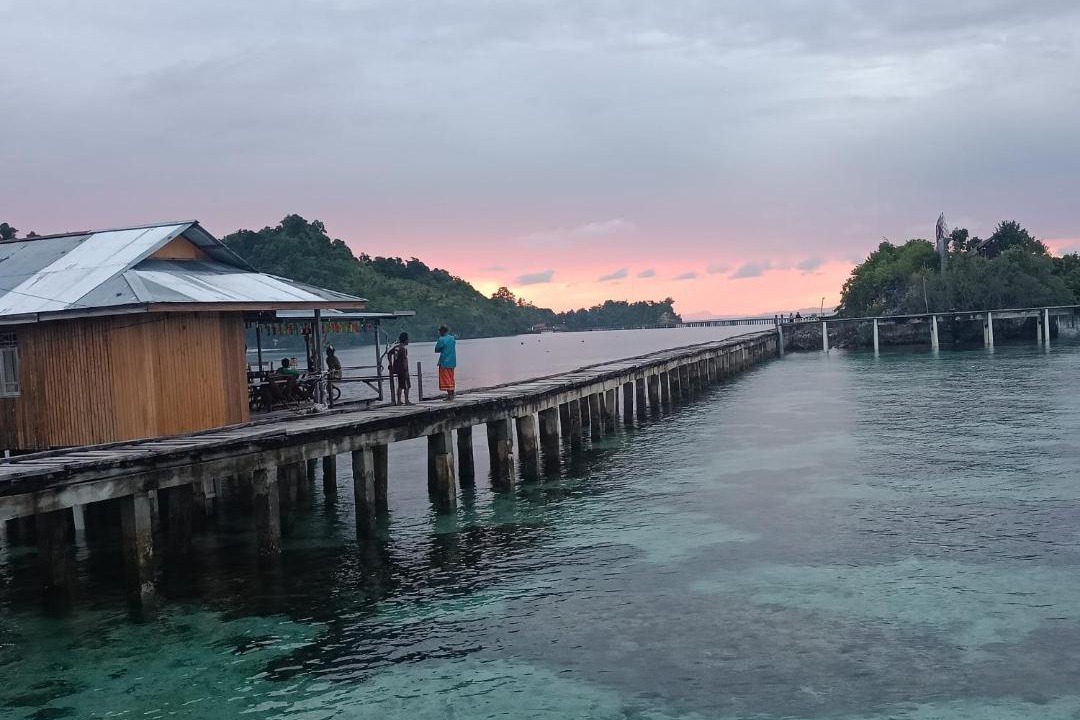 Photo of Others in Batudaka Island