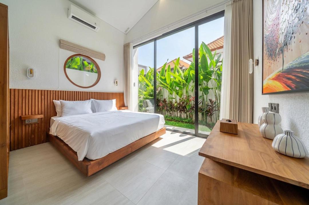 Photo of Bedroom in Kutuh