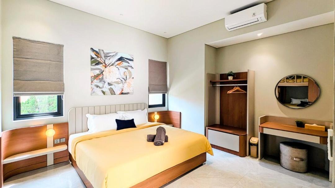 Photo of Bedroom in Bandung