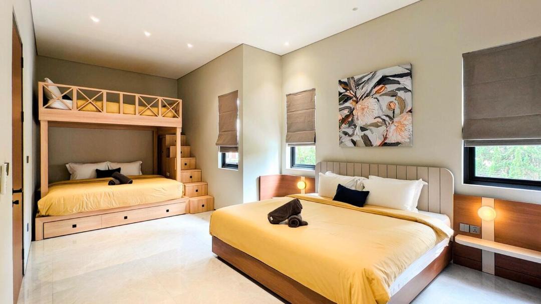 Photo of Bedroom in Bandung