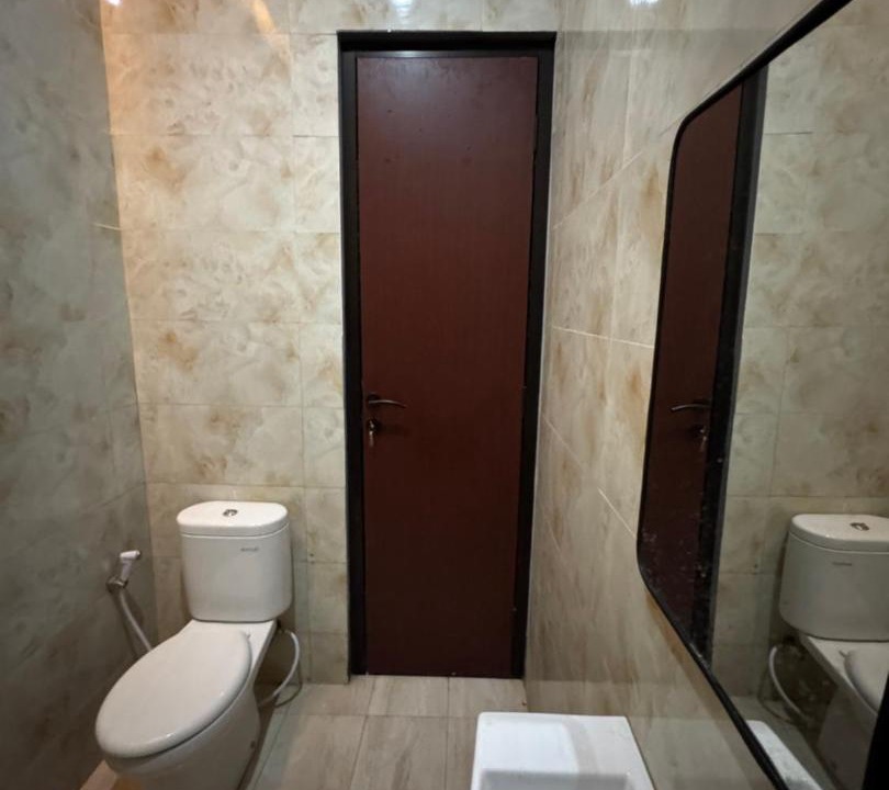 Photo of Bathroom in Magelang