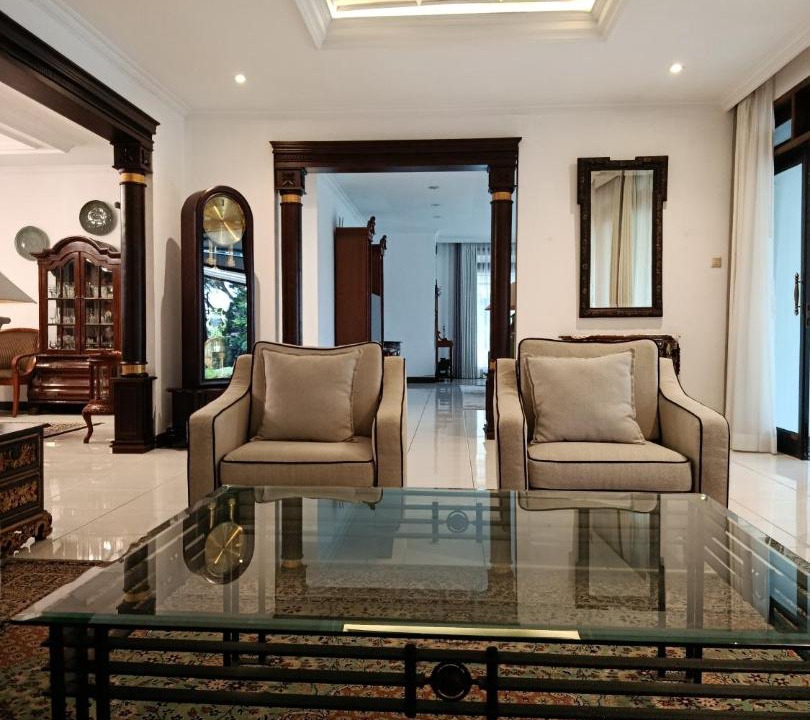 Photo of Livingroom in Dago