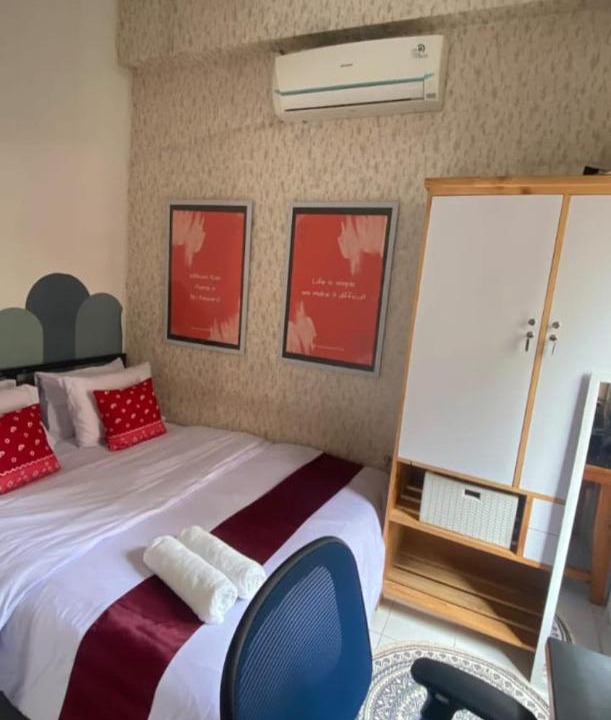 Photo of Bedroom in Jelambar