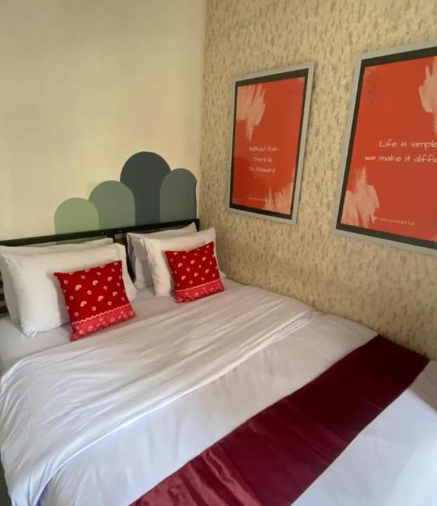 Photo of Bedroom in Jelambar