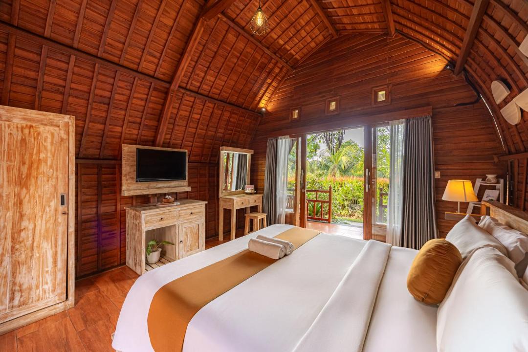 Photo of Bedroom in Kutuh