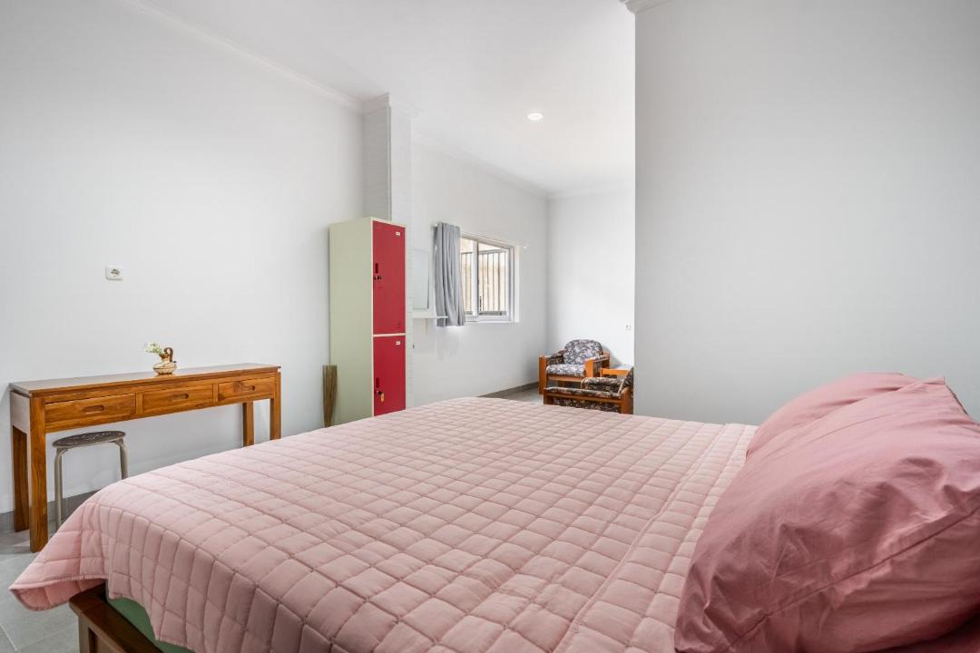 Photo of Bedroom in Ungasan
