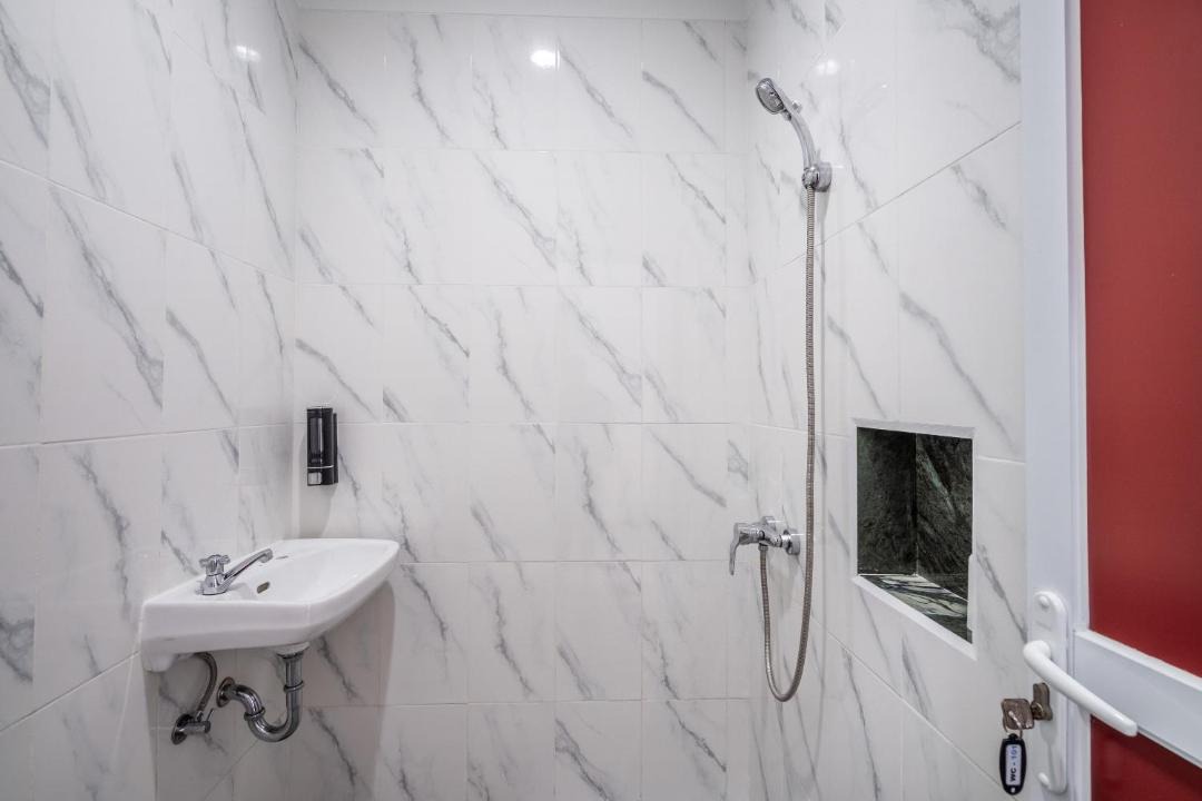 Photo of Bathroom in Ungasan
