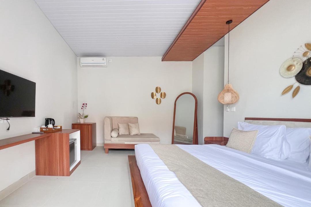 Photo of Bedroom in Mambal