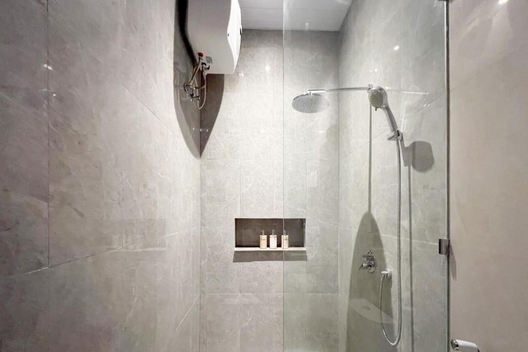 Photo of Bathroom in Mambal