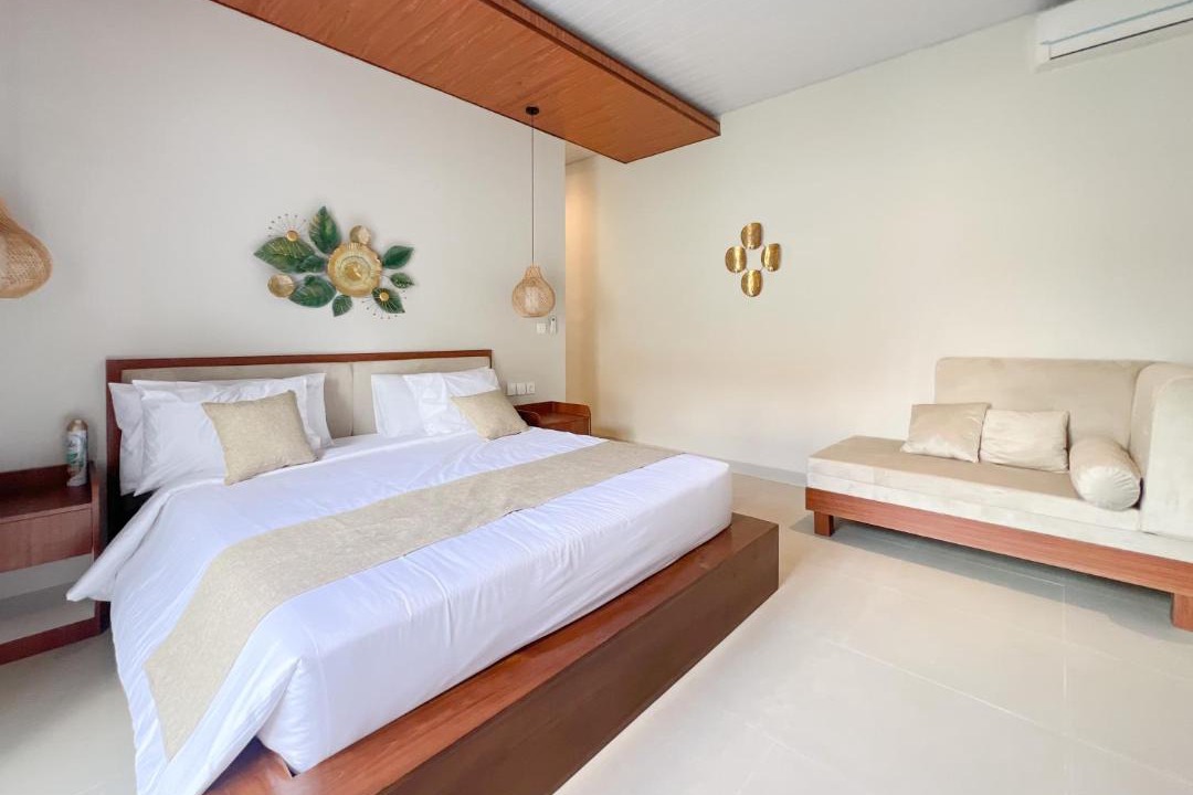 Photo of Bedroom in Mambal