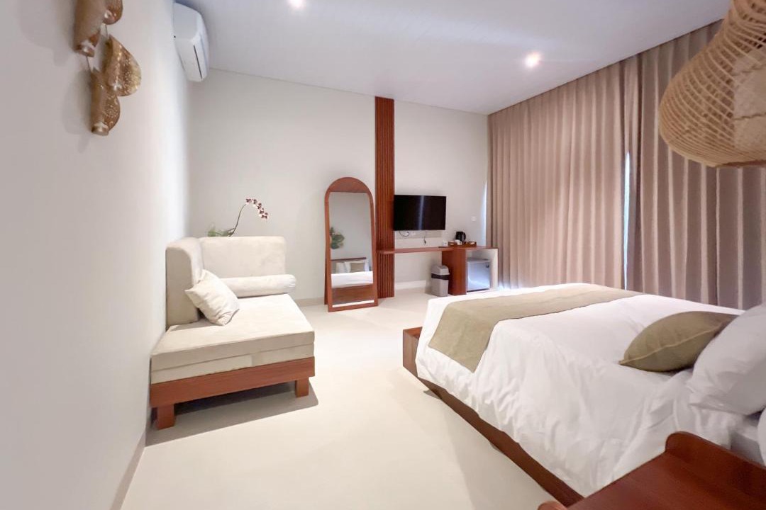 Photo of Bedroom in Mambal