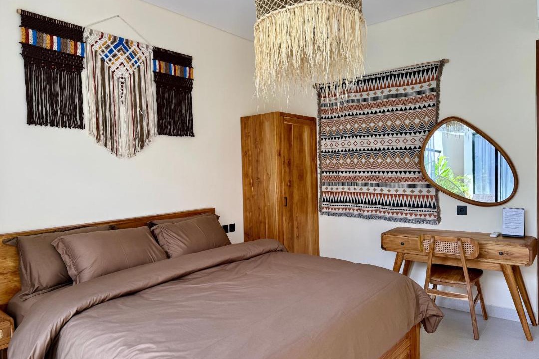 Photo of Bedroom in Kuta