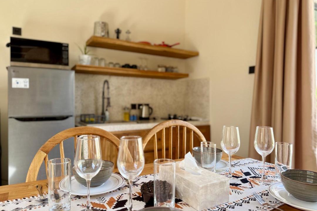 Photo of Kitchen in Kuta
