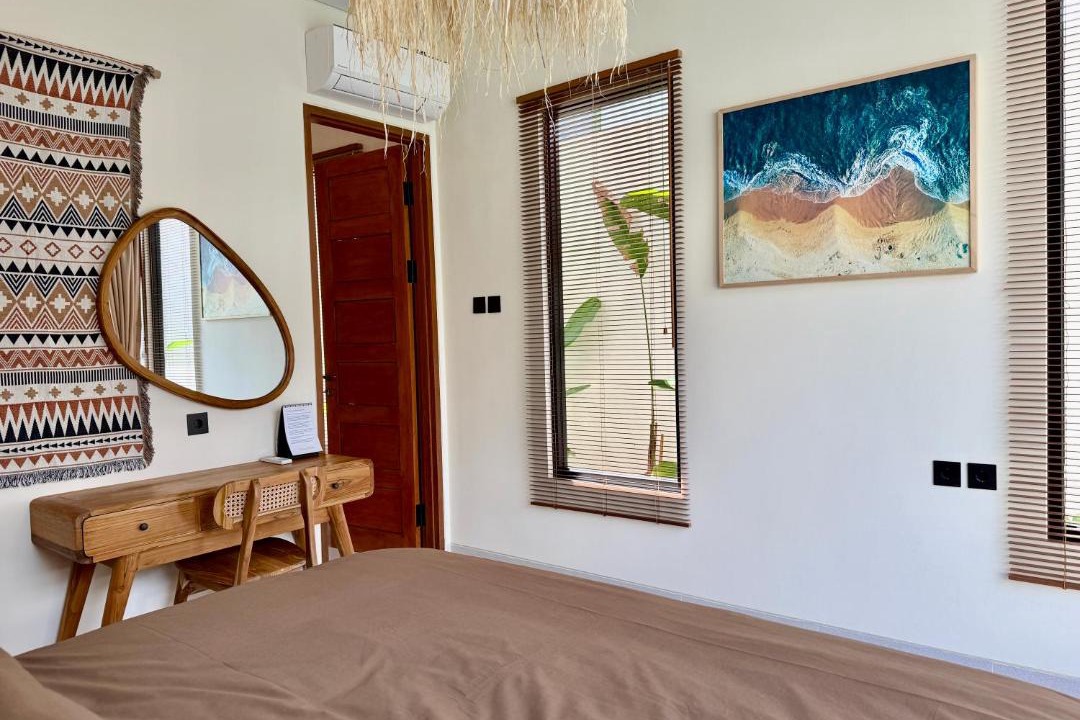 Photo of Bedroom in Kuta