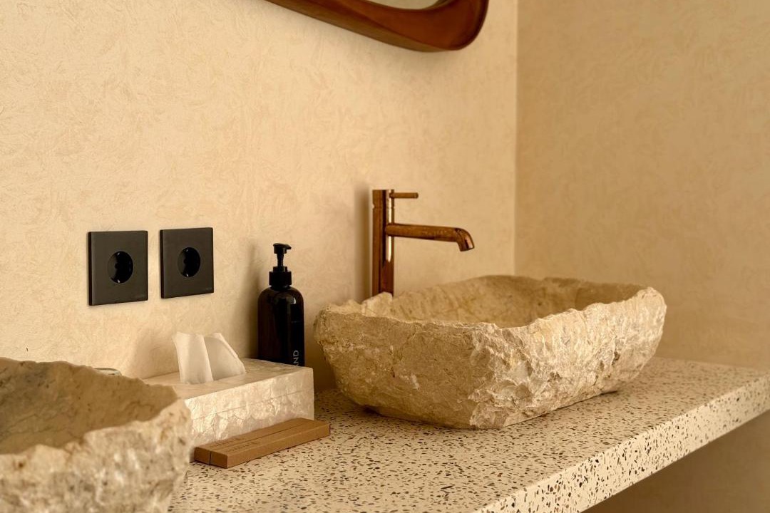 Photo of Bathroom in Kuta