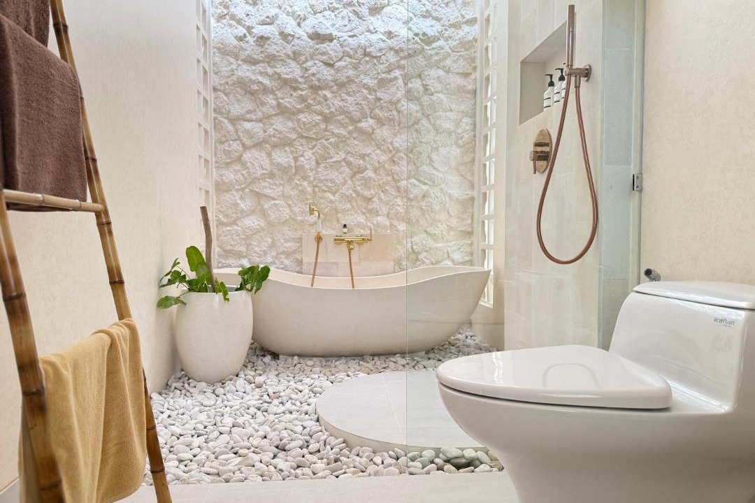 Photo of Bathroom in Kuta