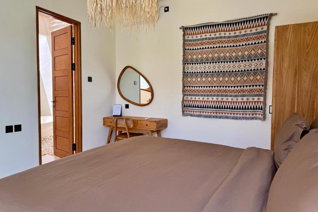 Photo of Bedroom in Kuta