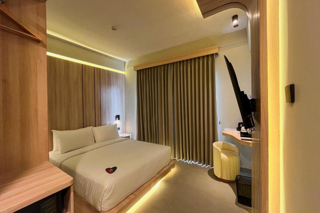 Photo of Bedroom in Kerobokan