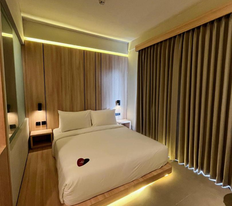 Photo of Bedroom in Kerobokan