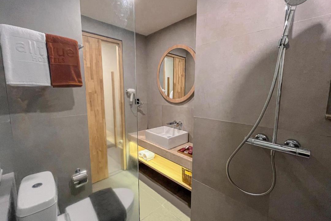 Photo of Bathroom in Kerobokan