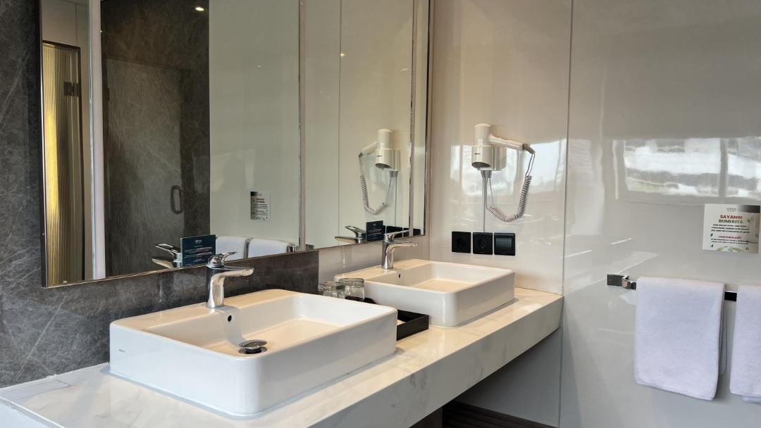 Photo of Bathroom in Kampung Bali