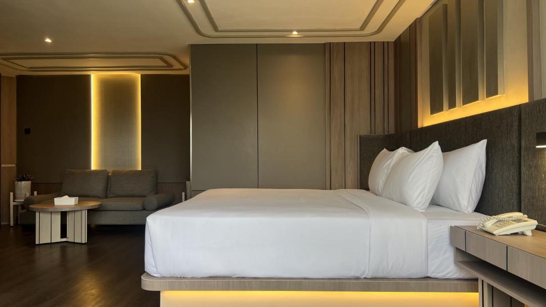 Photo of Bedroom in Kampung Bali