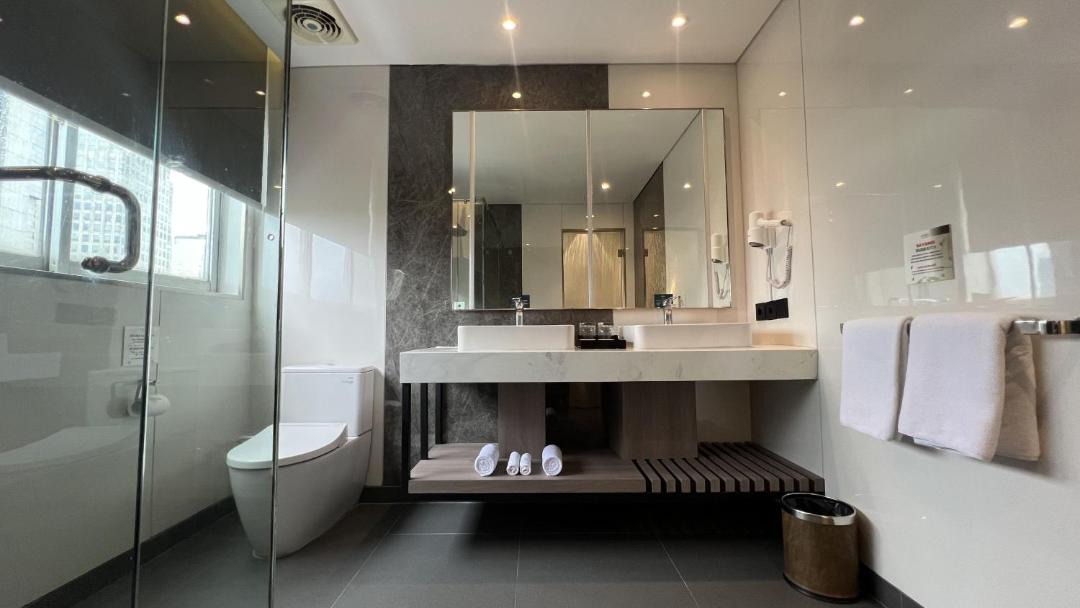 Photo of Bathroom in Kampung Bali